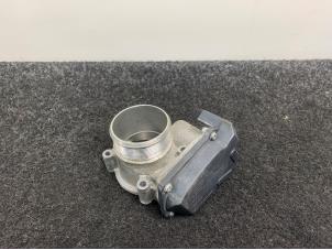 Gebruikte Gasklephuis Volkswagen Golf VII (AUA) 2.0 GTI 16V Performance Package Prijs € 17,50 Inclusief btw aangeboden door Van Kronenburg Engines