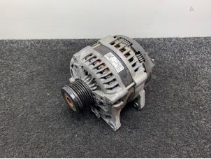 Gebruikte Dynamo Porsche Macan (95B) 3.6 V6 24V Turbo Prijs € 225,00 Inclusief btw aangeboden door Van Kronenburg Engines