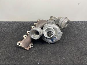 Gebruikte G-lader Porsche Macan (95B) 3.6 V6 24V Turbo Pack Performance Prijs € 1.299,94 Inclusief btw aangeboden door Van Kronenburg Engines