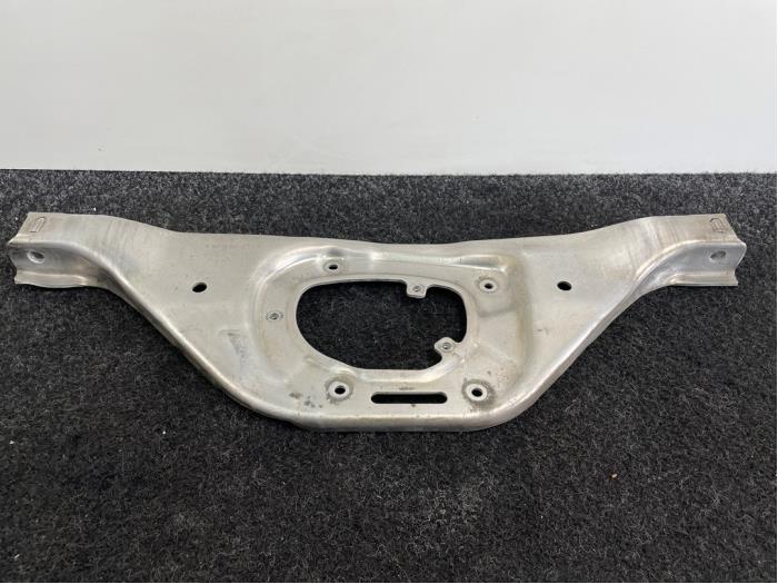 Gebruikte Motorrubber Porsche 911 (991) 3.8 24V Carrera 4S Prijs € 115,00 Inclusief btw aangeboden door Van Kronenburg Engines