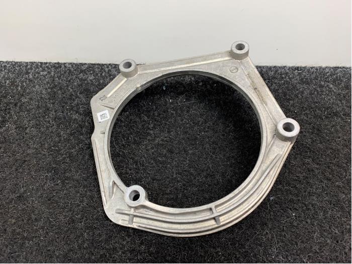 Gebruikte Motorrubber Porsche 911 (991) 3.8 24V Carrera 4S Prijs € 30,00 Inclusief btw aangeboden door Van Kronenburg Engines