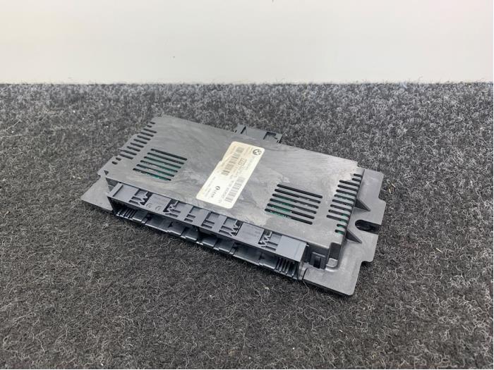 Gebruikte Xenon module BMW 3 serie (E92) 316i 16V Prijs € 199,94 Inclusief btw aangeboden door Van Kronenburg Engines