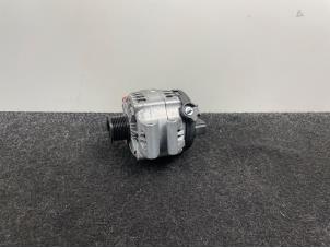 Gebruikte Dynamo BMW 3 serie (F30) M3 3.0 24V TwinPower Turbo Prijs € 124,99 Inclusief btw aangeboden door Van Kronenburg Engines