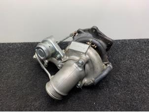 Gebruikte G-lader Mitsubishi Lancer Sports Sedan (CY/CZ) 2.0 Turbo 16V Evo X 4x4 Prijs € 749,95 Inclusief btw aangeboden door Van Kronenburg Engines