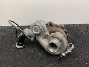 Gebruikte G-lader Saab Diversen Prijs op aanvraag aangeboden door Van Kronenburg Engines