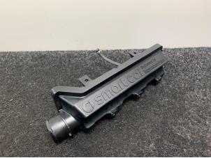 Nieuwe Inlaatspruitstuk Smart Fortwo Coupé (451.3) 0.8 CDI Prijs € 75,00 Inclusief btw aangeboden door Van Kronenburg Engines