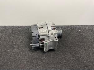 Gebruikte Dynamo Audi A6 Avant (C7) 3.0 V6 24V TFSI Quattro Prijs € 249,95 Inclusief btw aangeboden door Van Kronenburg Engines