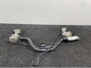 Gebruikte Luchthoeveelheidsmeter Audi A6 (C7) 3.0 V6 24V TFSI Quattro Prijs € 99,95 Inclusief btw aangeboden door Van Kronenburg Engines