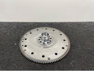 Gebruikte Vliegwiel Audi A6 (C7) 3.0 V6 24V TFSI Quattro Prijs € 102,85 Inclusief btw aangeboden door Van Kronenburg Engines