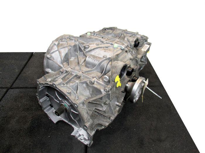 Gereviseerde Automaatbak Mercedes SLS-Klasse Prijs € 10.000,00 Inclusief btw aangeboden door Van Kronenburg Engines