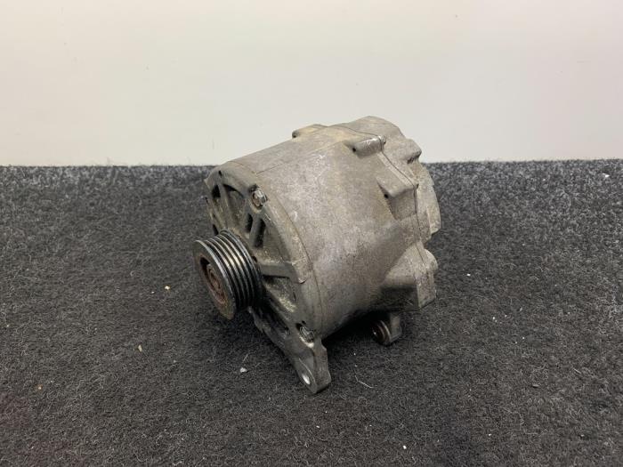 Gebruikte Dynamo Audi RS 6 (C6) RS6 5.0 V10 40V TFSI Prijs € 279,99 Inclusief btw aangeboden door Van Kronenburg Engines