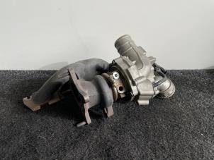 Gebruikte Turbo Audi A3 (8P1) 1.8 16V TFSI Prijs € 399,94 Inclusief btw aangeboden door Van Kronenburg Engines
