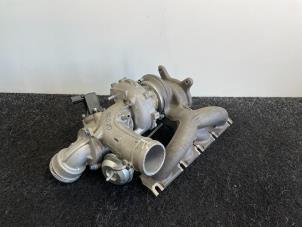 Nieuwe G-lader Audi TT (8J3) 2.0 TFSI 16V Quattro Prijs € 600,00 Inclusief btw aangeboden door Van Kronenburg Engines