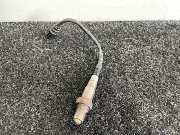 Lambda Sonde BMW 5 serie (E60), 2003 / 2010 550i 32V, Sedan, 4Dr, Benzine, 4.799cc, 270kW (367pk), RWD, N62B48B, 2005-09 / 2009-12, NB51; N53; NW51; NW52 (Gebruikt)