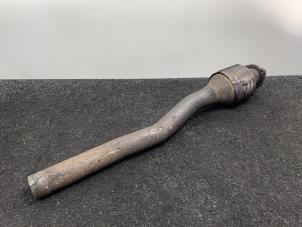 Gebruikte Katalysator Audi RS 3 Sportback (8PA) 2.5 TFSI 20V Quattro Prijs € 400,00 Inclusief btw aangeboden door Van Kronenburg Engines