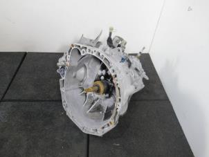 Gebruikte Versnellingsbak Renault Megane II (BM/CM) 1.9 dCi 90 Prijs € 125,01 Inclusief btw aangeboden door Van Kronenburg Engines