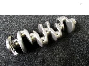 Gebruikte Krukas Mercedes Sprinter Prijs € 847,00 Inclusief btw aangeboden door Van Kronenburg Engines