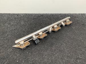 Gebruikte Injector brug Mercedes GLE (W166) 63 AMG S V8 biturbo 32V 4-Matic Prijs € 90,00 Inclusief btw aangeboden door Van Kronenburg Engines