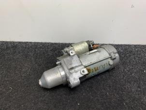 Gebruikte Startmotor BMW 6 serie (F12) 650i V8 32V Prijs € 45,00 Inclusief btw aangeboden door Van Kronenburg Engines