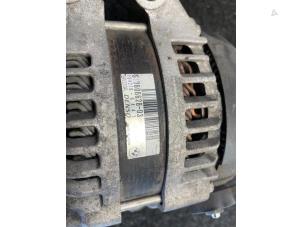 Gebruikte Dynamo BMW 5 serie (F10) M5 V8 32V TwinPower Turbo Prijs € 124,94 Inclusief btw aangeboden door Van Kronenburg Engines