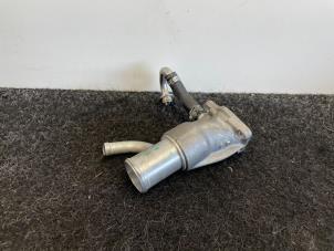 Gebruikte Leiding (diversen) Audi RS 6 Avant (C6) RS6 5.0 V10 40V TFSI Prijs € 50,00 Inclusief btw aangeboden door Van Kronenburg Engines