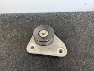 Gebruikte Spanrol Distributieriem Jaguar XF (CC9) 2.7 D V6 24V Prijs € 29,95 Inclusief btw aangeboden door Van Kronenburg Engines