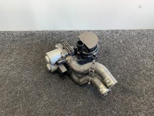 Gebruikte Waterpomp Audi A6 (C6) 2.0 T FSI 16V Prijs € 23,99 Inclusief btw aangeboden door Van Kronenburg Engines