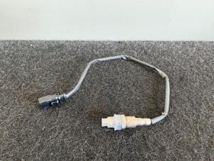 Lambda Sonde van een Audi A4 (B9) 2.0 40 TFSI Mild Hybrid 16V