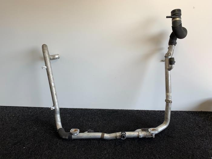 Gebruikte Leiding (diversen) Audi S6 (C6) 5.2 V10 40V Prijs € 29,95 Inclusief btw aangeboden door Van Kronenburg Engines