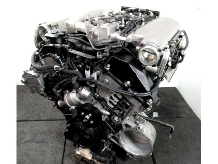 Gebruikte Motor BMW 7-Serie Prijs € 6.499,94 Inclusief btw aangeboden door Van Kronenburg Engines