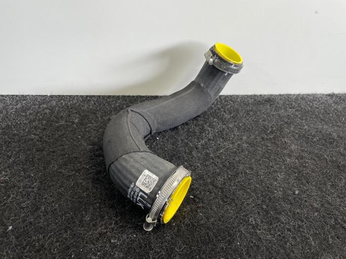 Nieuwe Intercooler Buis Audi A7 Sportback (4GA/4GF) 3.0 TDI V6 24V Quattro Prijs € 49,95 Inclusief btw aangeboden door Van Kronenburg Engines
