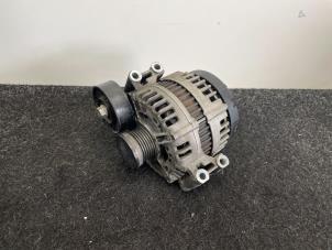 Gebruikte Alternator BMW 3 serie (E90) 330Xi 24V Prijs € 65,00 Inclusief btw aangeboden door Van Kronenburg Engines