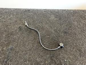Gebruikte Sensor Pingel/klop Audi S3 (8V1/8VK) 2.0 T FSI 16V Prijs € 9,99 Inclusief btw aangeboden door Van Kronenburg Engines