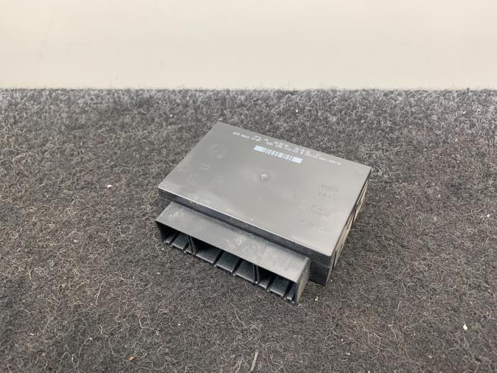 Gebruikte Computer Body Control Volkswagen Touareg (7LA/7L6) 5.0 TDI V10 Prijs € 49,95 Inclusief btw aangeboden door Van Kronenburg Engines