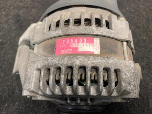 Dynamo van een Ferrari F430 4.3 V8 32V 2008
