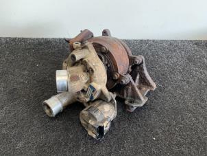 Gebruikte G-lader Landrover Range Rover Sport (LS) 3.6 TDV8 32V Prijs € 499,95 Inclusief btw aangeboden door Van Kronenburg Engines