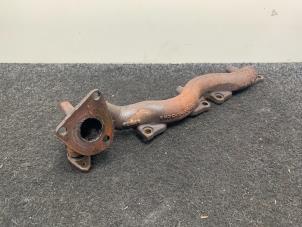 Gebruikte Uitlaatspruitstuk Landrover Range Rover Sport (LS) 3.6 TDV8 32V Prijs € 69,94 Inclusief btw aangeboden door Van Kronenburg Engines