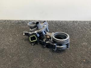 Gebruikte Thermostaat Audi A7 Sportback (4GA/4GF) 3.0 TDI Ultra V6 24V Quattro Prijs € 50,00 Inclusief btw aangeboden door Van Kronenburg Engines