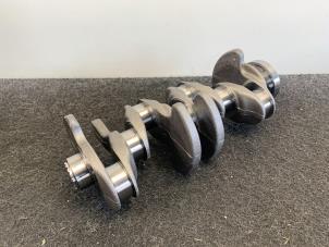 Nieuwe Krukas Seat Leon ST (5FF) 2.0 TSI FR 16V 4Drive Prijs € 500,00 Inclusief btw aangeboden door Van Kronenburg Engines