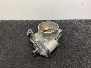 Gebruikte Gasklephuis Jaguar F-type 3.0 S V6 24V AWD Prijs € 75,00 Inclusief btw aangeboden door Van Kronenburg Engines