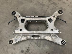 Gebruikte Subframe Porsche Panamera (971G) 2.9 V6 24V 4 E-Hybrid Prijs € 299,95 Inclusief btw aangeboden door Van Kronenburg Engines