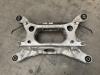 Subframe van een Porsche Panamera (971G), 2016 / 2023 2.9 V6 24V 4 E-Hybrid, Hatchback, Elektrisch Benzine, 2.894cc, 243kW (330pk), 4x4, MDGPA, 2016-05, 971GC2