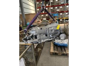 Gebruikte Automaatbak BMW 7 serie (F01/02/03/04) 750i,Li xDrive V8 32V Prijs € 1.999,95 Inclusief btw aangeboden door Van Kronenburg Engines