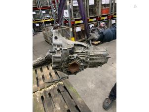 Gebruikte Versnellingsbak Audi A4 (B6) 1.8 T 20V Prijs € 499,95 Inclusief btw aangeboden door Van Kronenburg Engines