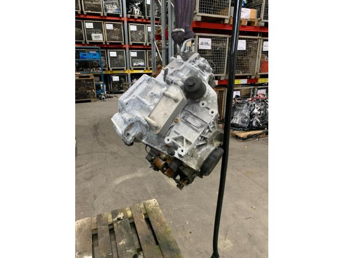 Gebruikte Automaatbak Volkswagen Golf Prijs op aanvraag aangeboden door Van Kronenburg Engines