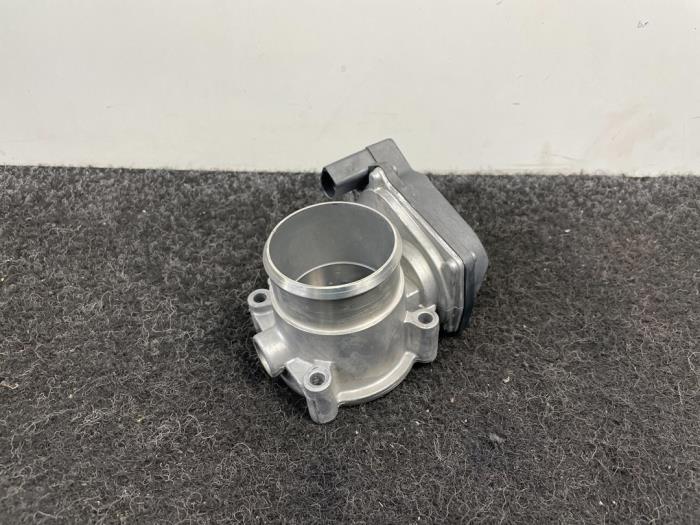 Gebruikte Gasklephuis Audi TT (8J3) 1.8 TFSI 16V Prijs € 9,99 Inclusief btw aangeboden door Van Kronenburg Engines