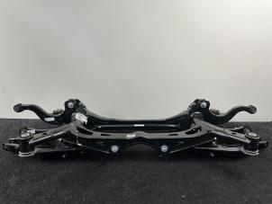 Nieuwe Subframe Volkswagen Golf VII (AUA) 2.0 GTI 16V Prijs € 249,95 Inclusief btw aangeboden door Van Kronenburg Engines