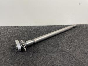 Gebruikte Balansas Mercedes ML III (166) 3.0 ML-350 BlueTEC V6 24V 4-Matic Prijs € 49,95 Inclusief btw aangeboden door Van Kronenburg Engines