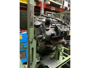 Gebruikte Motor Mercedes SL Prijs € 2.420,00 Inclusief btw aangeboden door Van Kronenburg Engines