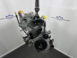 Nieuwe Motor Chrysler PT Cruiser 2.2 CRD 16V Prijs € 1.210,00 Inclusief btw aangeboden door Van Kronenburg Engines